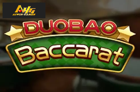Duobao Baccarat